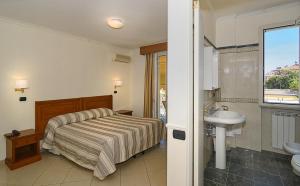 Standard Family Room room in Hotel Coluccini