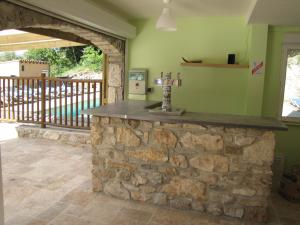 Campings Camping Chalets Les Chenes Verts : photos des chambres