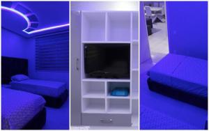 Nouveau appartement vue sur mèr , renouvelé en entier