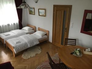 Apartamenty przy Parku