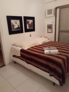 Apartamento Guaruja Edifício Brasil