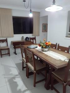 Apartamento Guaruja Edifício Brasil