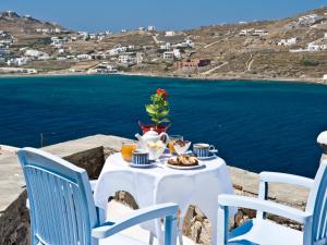 Vana Holidays Myconos Greece