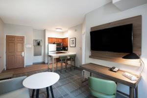One-Bedroom Suite with Two Queen Beds room in Staybridge Suites Phoenix Glendale Sports Dist an IHG Hotel