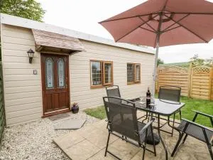 Wisteria Chalet - Mark