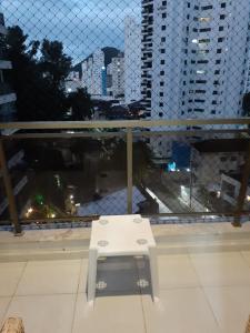 Apartamento Guaruja Edifício Brasil