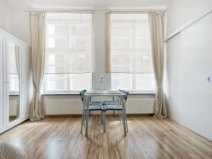 Apartament Kameralny 11 na Starówce