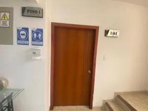 Torre Alba - Carmela