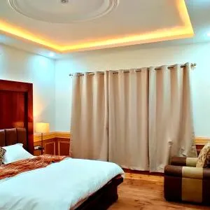 Ladakh Country Inn - Khardūng