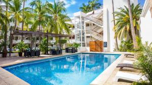 wyndham garden los mochis plaza inn