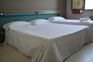 Chambre Triple