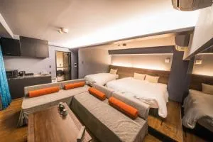 Hotel Brick - Chatan