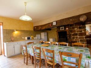 Maisons de vacances Gite Villac, 5 pieces, 9 personnes - FR-1-616-154 : photos des chambres