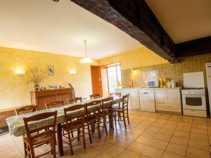 Maison isolée avec Terrasse, BBQ, et Jardin - Animaux acceptés - FR-1-616-154