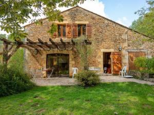 Maisons de vacances Gite Besse, 4 pieces, 6 personnes - FR-1-616-149 : photos des chambres