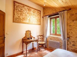 Maisons de vacances Gite Besse, 3 pieces, 4 personnes - FR-1-616-142 : photos des chambres