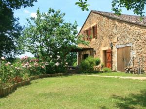 Maisons de vacances Gite Besse, 3 pieces, 4 personnes - FR-1-616-142 : photos des chambres