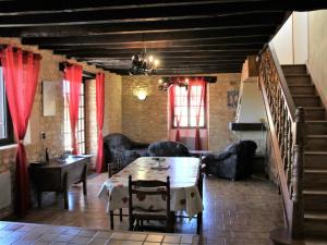 Maisons de vacances Gite Borreze, 4 pieces, 7 personnes - FR-1-616-155 : photos des chambres