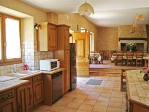 Maisons de vacances Gite Borreze, 6 pieces, 10 personnes - FR-1-616-170 : photos des chambres