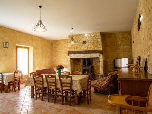 Maisons de vacances Gite Borreze, 6 pieces, 10 personnes - FR-1-616-170 : photos des chambres