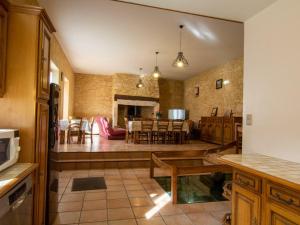 Maisons de vacances Gite Borreze, 6 pieces, 10 personnes - FR-1-616-170 : photos des chambres