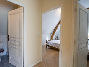 Maisons de vacances Gite Borreze, 6 pieces, 10 personnes - FR-1-616-170 : photos des chambres