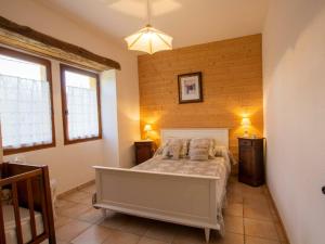 Maisons de vacances Gite Lalinde, 4 pieces, 6 personnes - FR-1-616-159 : photos des chambres