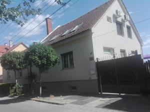 Kuruc Apartman