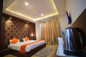 Hotel Marygold By The Golden Taj Group & Hotels