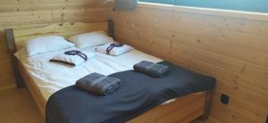 Domek w Tatrach - Osada Ostrysz