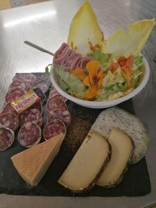 Hotels Le Brabant Bar-Hotel-Restaurant : photos des chambres