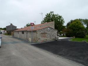 Chez Marcel Gite PMR