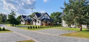 Osada Wieprz - Makowo