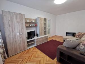 Apartament Carla-Maria