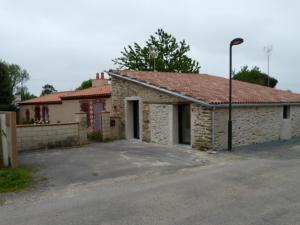 Chez Marcel Gite PMR