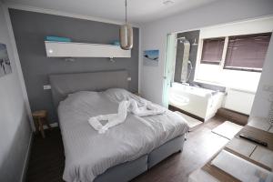 Sleep Well Ness Domburg