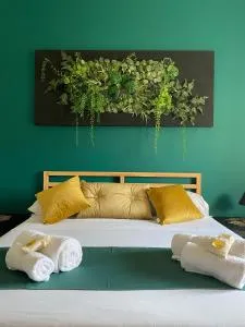 Soffio di sale - Baglio Spano