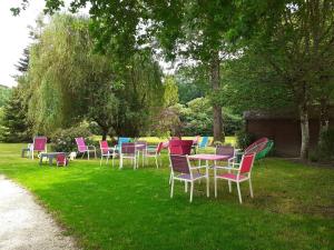 Hotels The Originals City, Hotel Le Garden, Tours Sud (Inter-Hotel) : photos des chambres