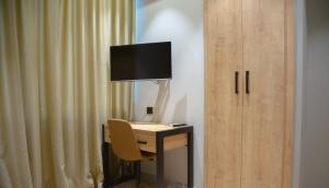 Standard Single Room room in Andor Hotel