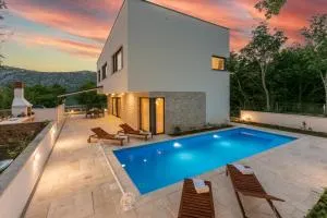 Villa Luce - Grižane