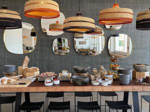 Hotels Le Mirage : photos des chambres