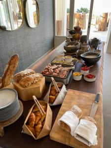 Hotels Le Mirage : photos des chambres