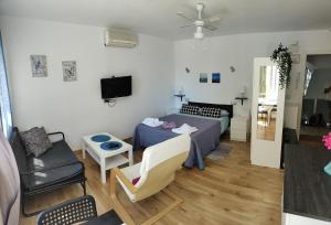 Solaz-Andaluz City Center Apartment BY NAMASTE ELITE