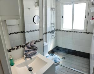 Solaz-Andaluz City Center Apartment BY NAMASTE ELITE