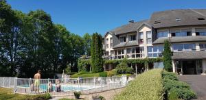 Maisons de vacances Bastide du Cantal : photos des chambres