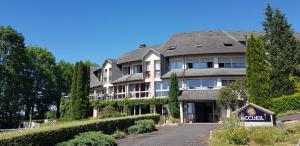 Maisons de vacances Bastide du Cantal : photos des chambres