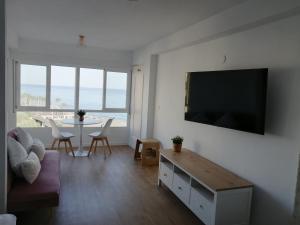HH Apartamento Algarrobo costa