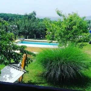 ZOĆEVIĆA KONAK - Grab