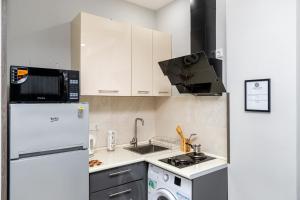 Golden Room Apartments 04