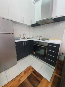 Zlatibor 1000 apartman Peki